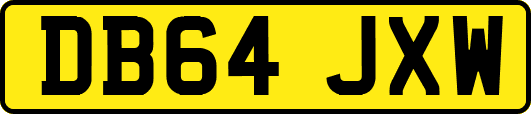 DB64JXW