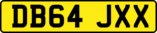 DB64JXX