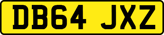 DB64JXZ