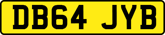 DB64JYB
