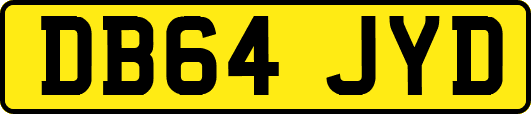 DB64JYD