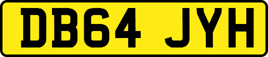 DB64JYH