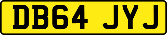 DB64JYJ