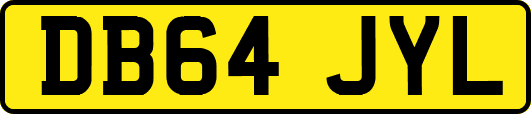 DB64JYL