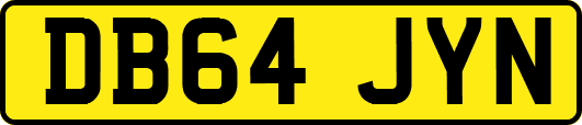 DB64JYN