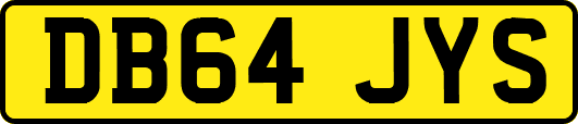 DB64JYS