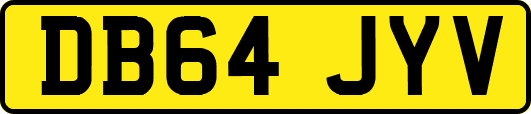 DB64JYV
