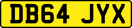 DB64JYX