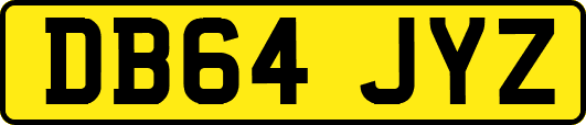 DB64JYZ