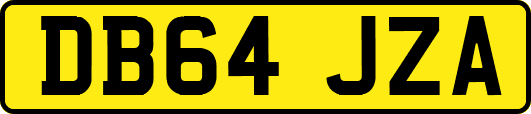 DB64JZA