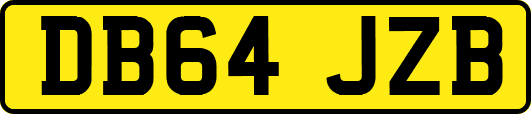 DB64JZB