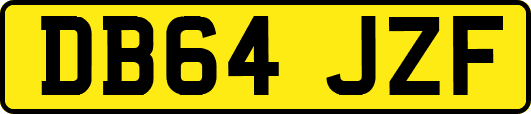DB64JZF