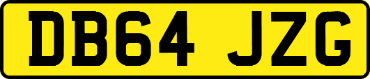 DB64JZG