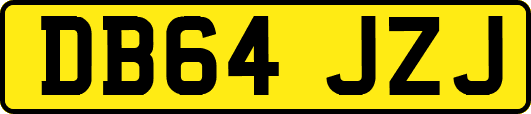 DB64JZJ