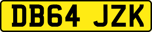 DB64JZK