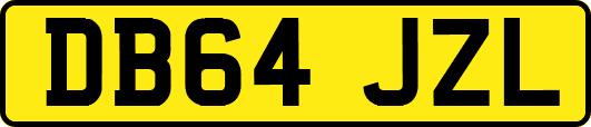 DB64JZL