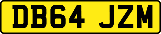 DB64JZM