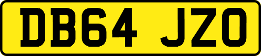 DB64JZO