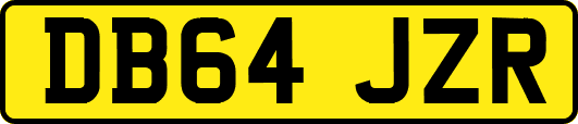DB64JZR