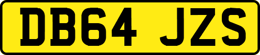 DB64JZS