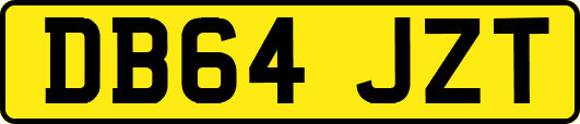 DB64JZT