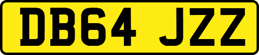 DB64JZZ