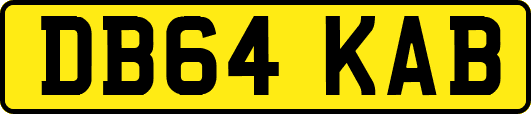 DB64KAB