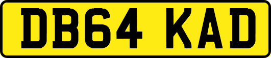DB64KAD