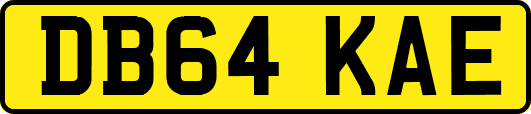 DB64KAE
