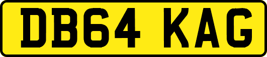 DB64KAG