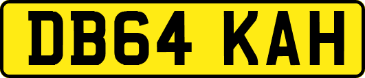 DB64KAH