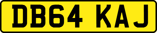 DB64KAJ