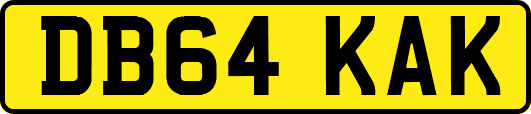 DB64KAK
