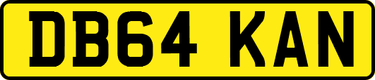 DB64KAN
