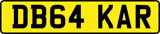 DB64KAR