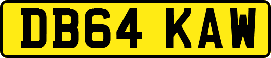 DB64KAW