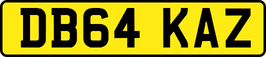 DB64KAZ