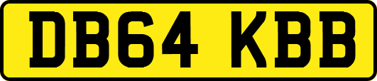 DB64KBB