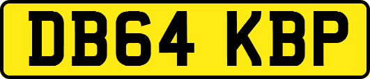 DB64KBP