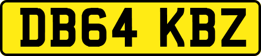 DB64KBZ