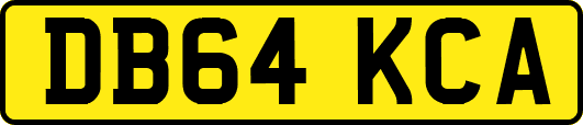 DB64KCA