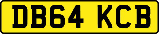 DB64KCB