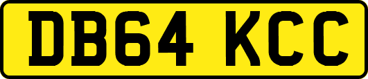 DB64KCC