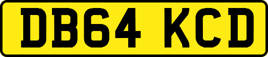 DB64KCD