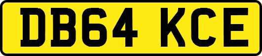 DB64KCE