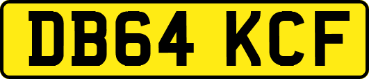 DB64KCF