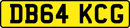 DB64KCG