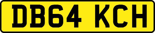DB64KCH