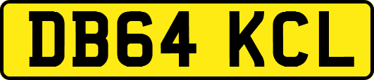 DB64KCL