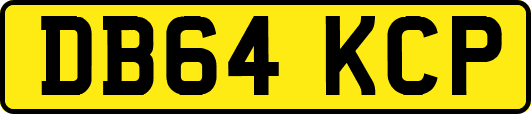 DB64KCP